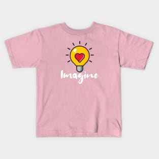 Imagine Kids T-Shirt